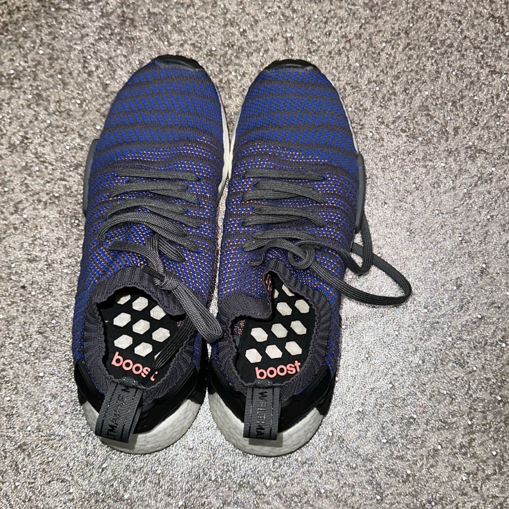 Adidas Boost